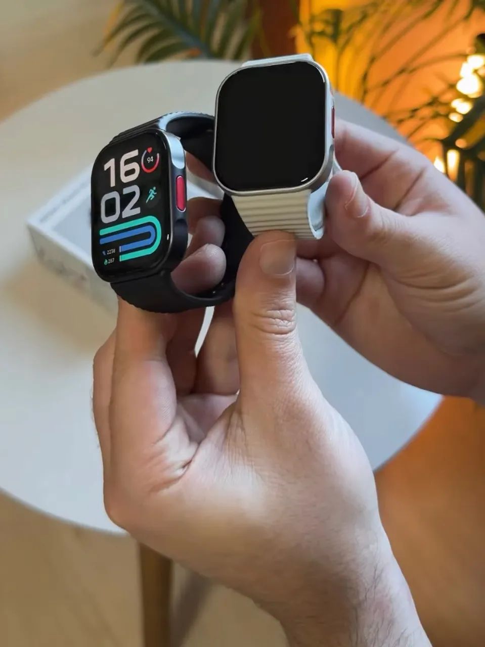 Smartwatch Redmi Watch 6 Lite  - Foto 3