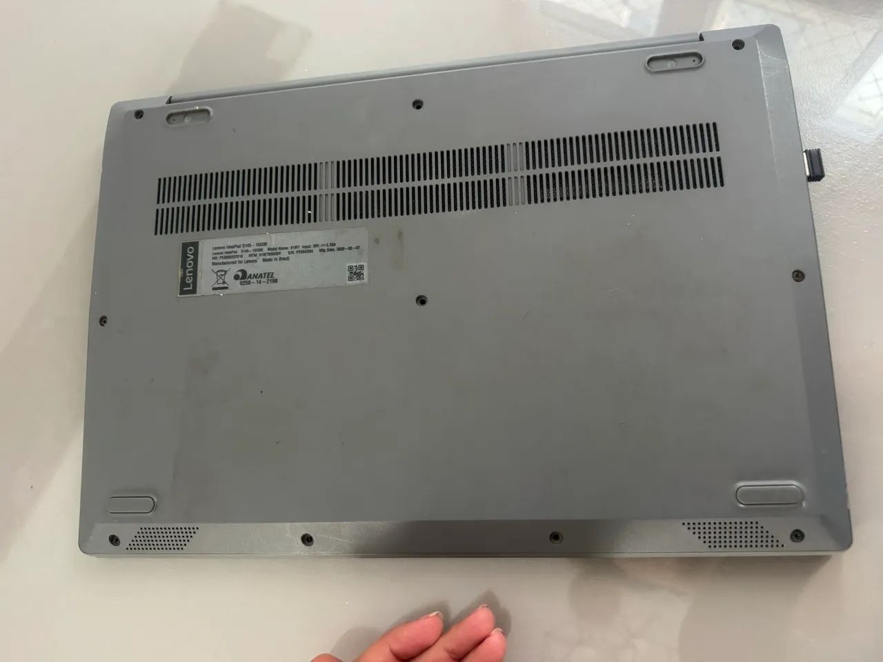 Notebook Lenovo  - Foto 4