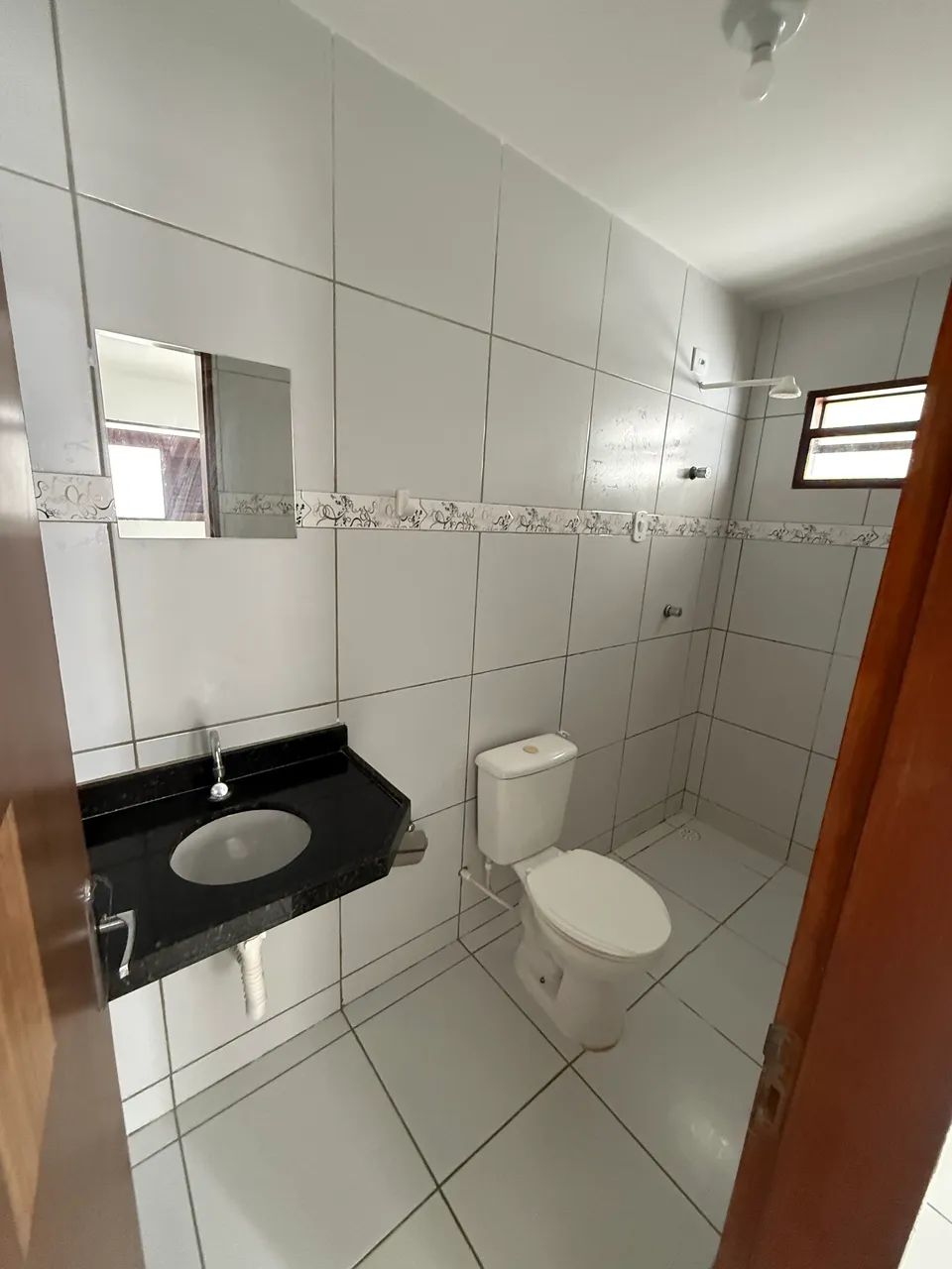 Casa à venda no valentina (boa esperança) - Foto 2
