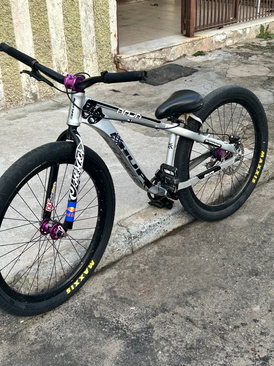 Bike 