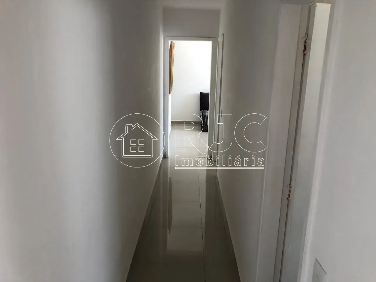Duplex para venda com 133 metros quadrados com 4 quartos em Tijuca - Rio de Janeiro - RJ - Foto 4