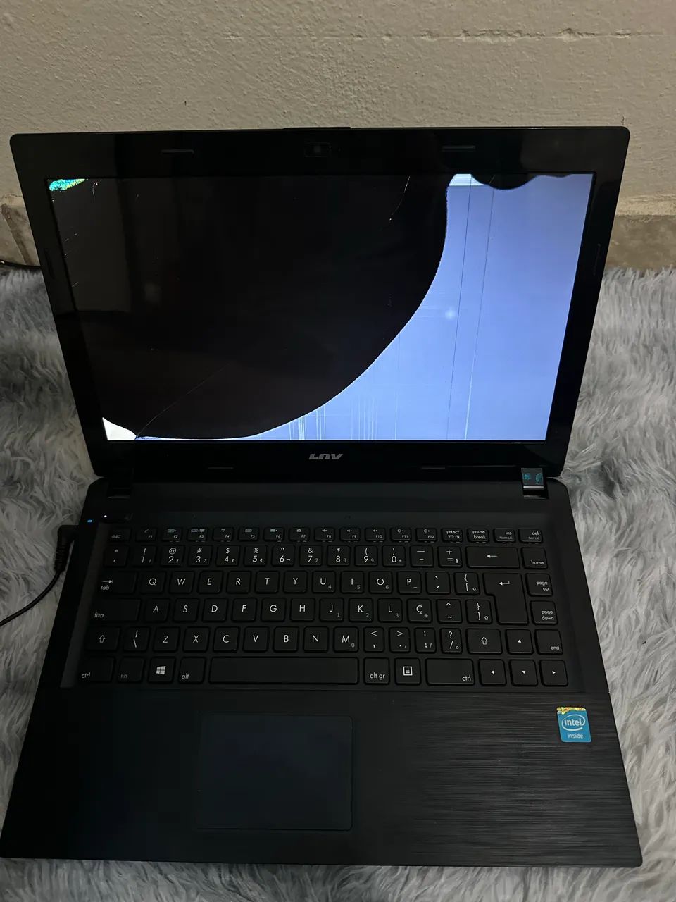 Notebook Lenovo LNV L4030 + Carregador Original  - Foto 5