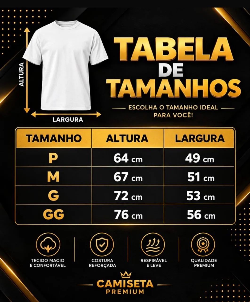 Camisa - Foto 2