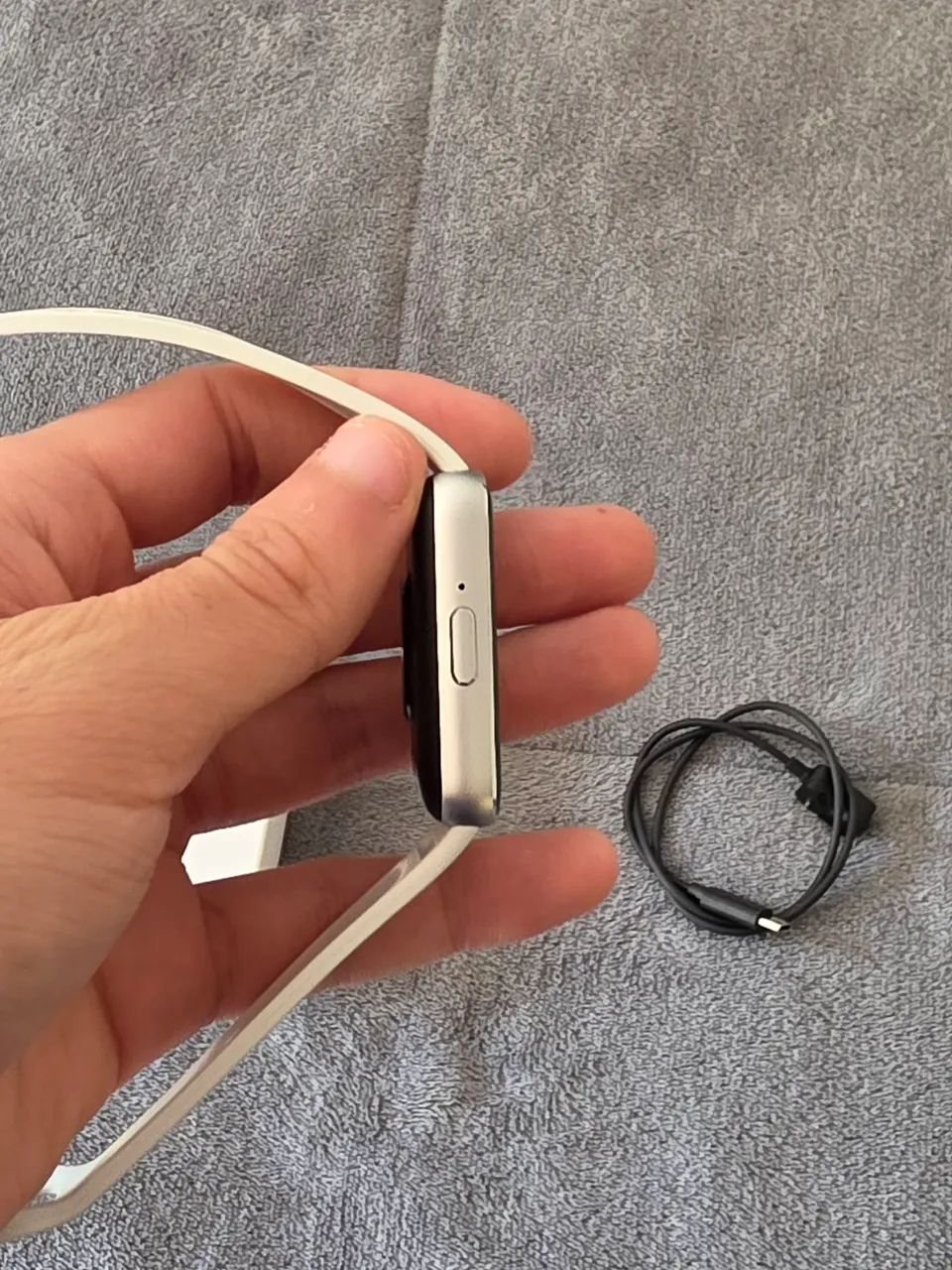 Samsung Galaxy Fit 3 Semi-novo - Foto 2