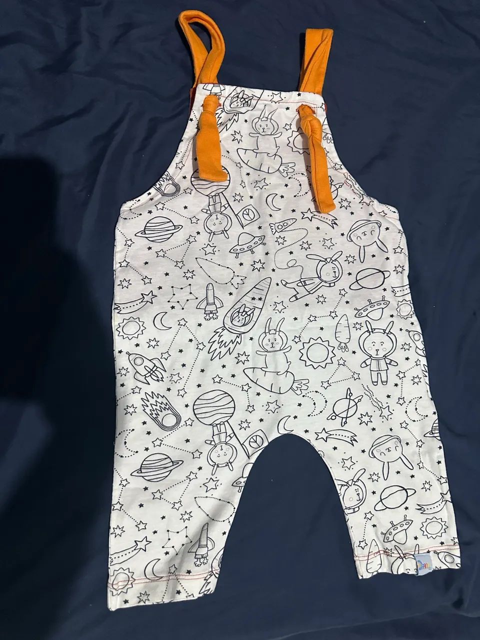 Roupas e sapatos infantil  - Foto 4