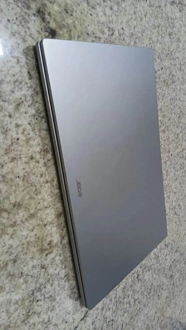 Notebook Acer Aspire A315 semi novo - Foto 5