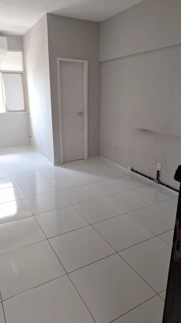 Alugo sala no edifício Lobras (centro) - Foto 2