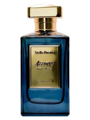 Azzurro Terra Collection Eau de Parfum 100ml - Stella Dustin | Original - Foto 4