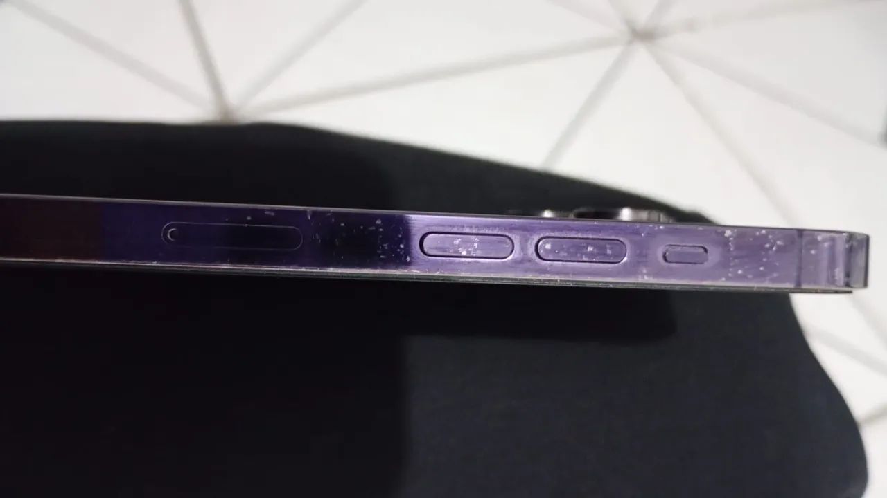 IPhone 14 PRO MAX  - Foto 3