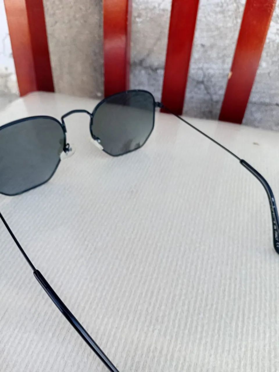 Óculo Ray ban  - Foto 2