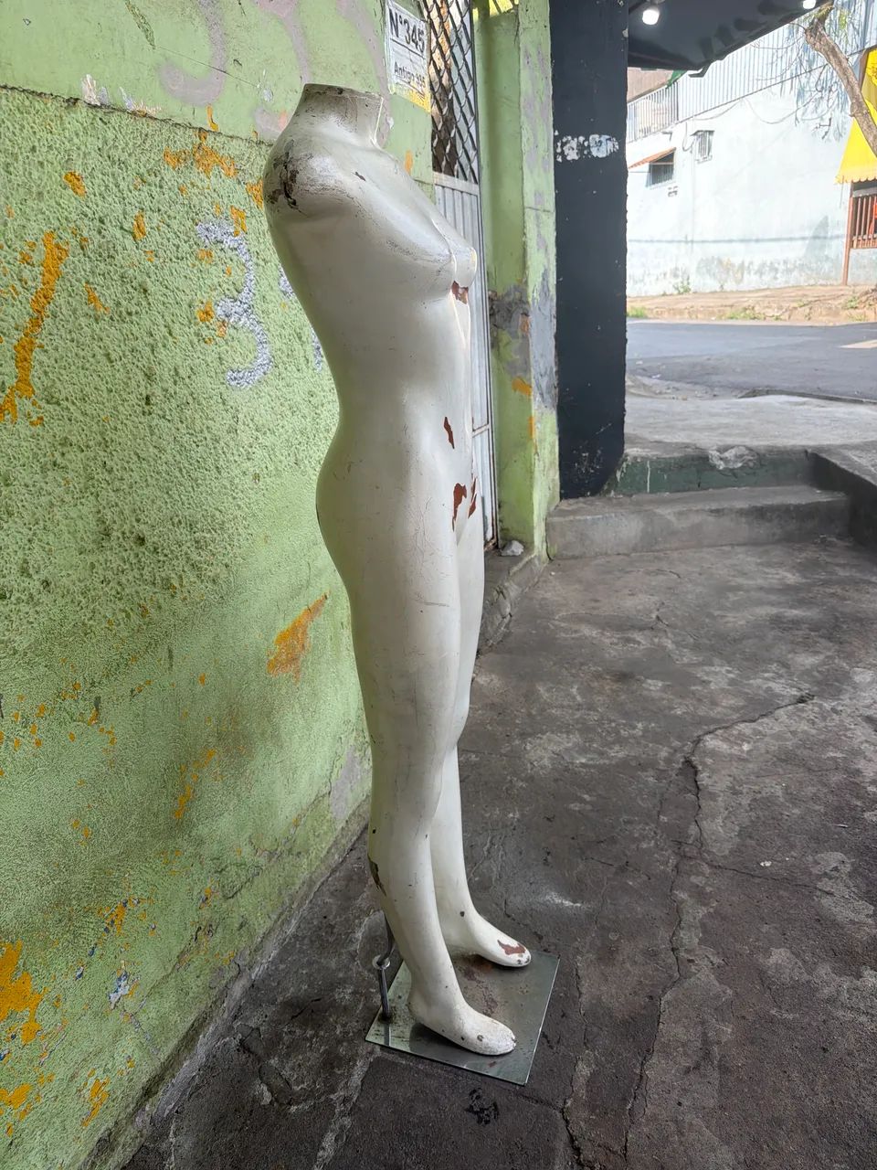 Maniquim  - Foto 2