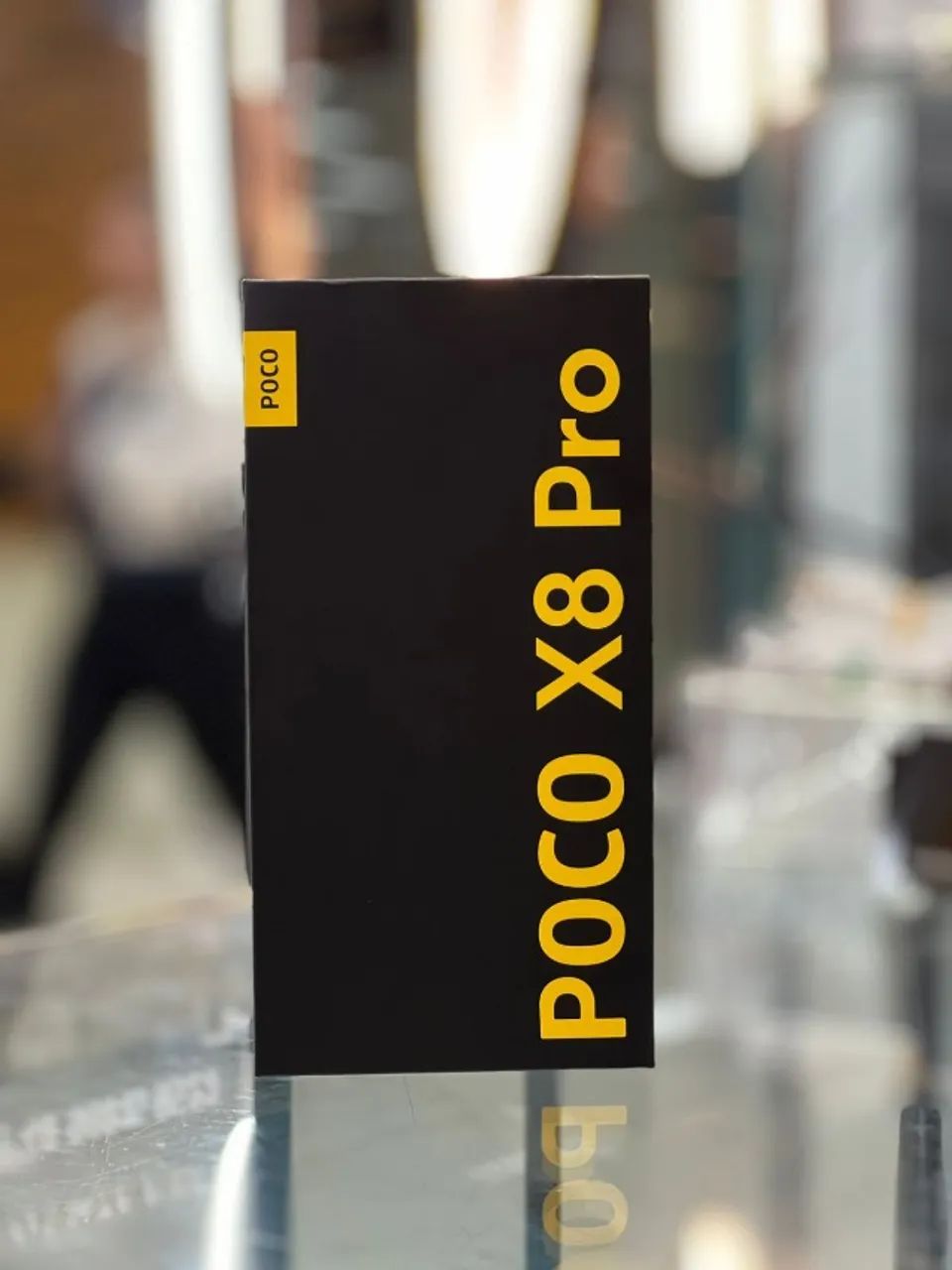 POCO X8 PRO 256GB 8GB RAM