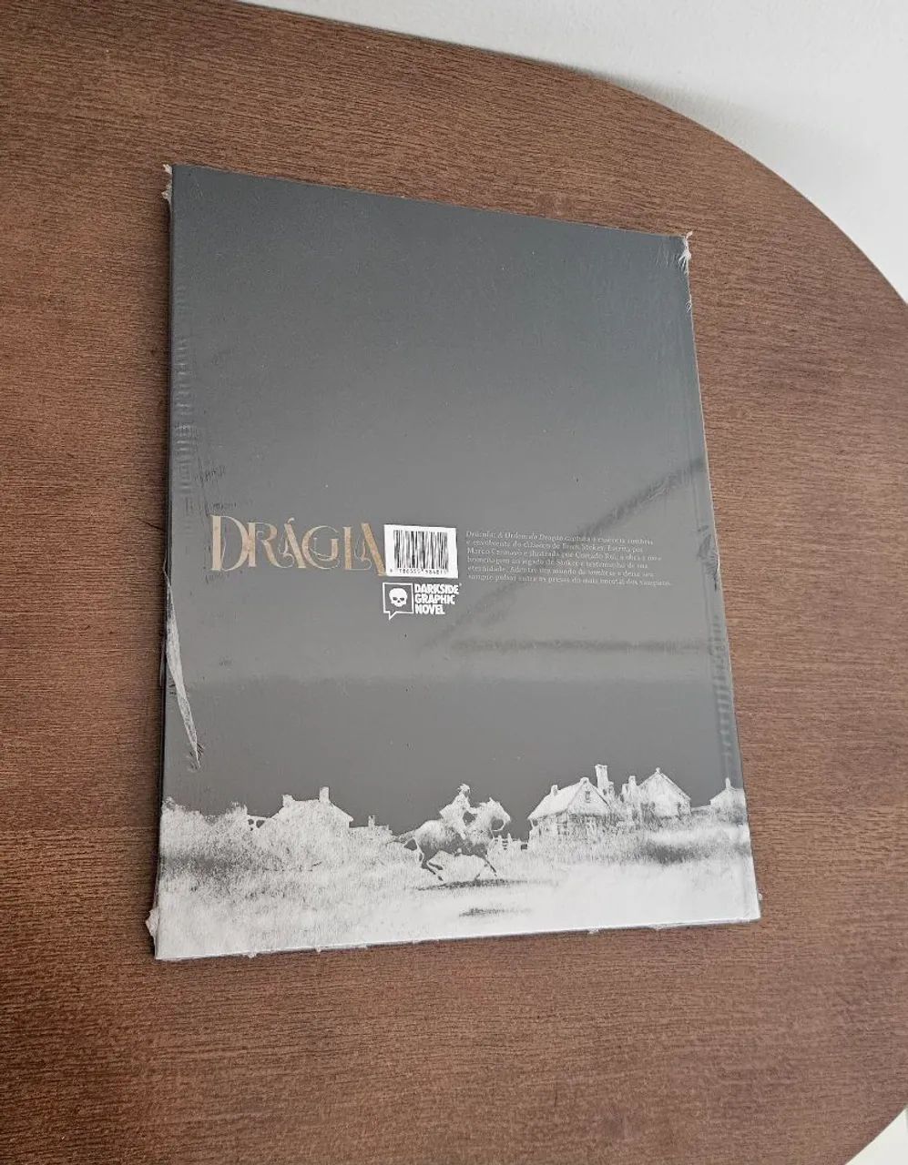 Drácula - Darkside Books - Foto 2