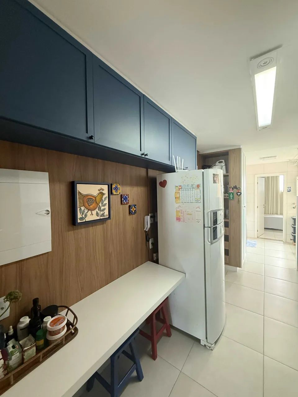 Edificio Alameda Residence 3/4 sendo 3 suítes [14155] - Foto 5