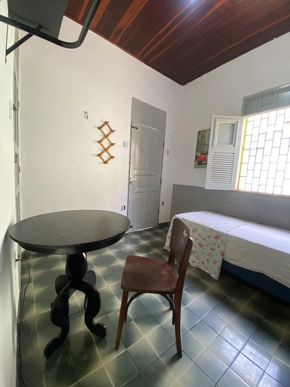 Quarto mobiliado (Centro Histórico) - Foto 3