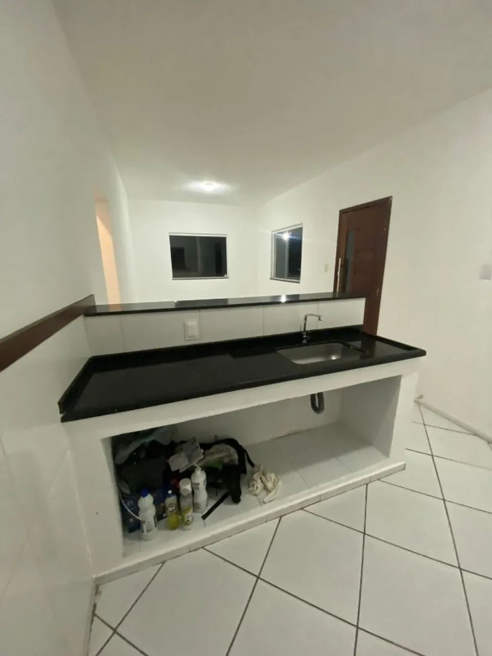 Casa 2 quartos e garagem em Pendotiba - Foto 2