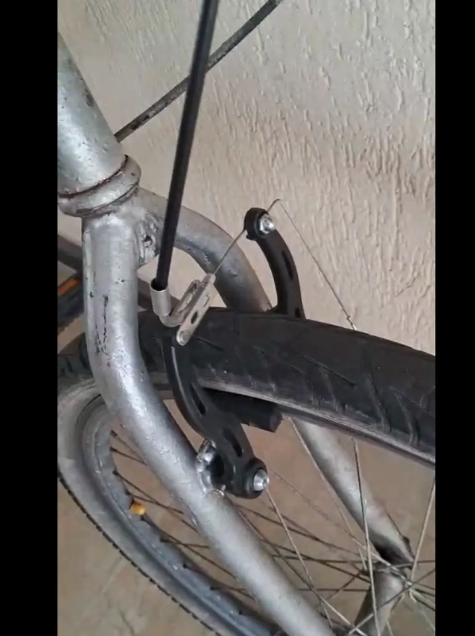 Bicicleta Aro 26 - Revisada - Foto 3