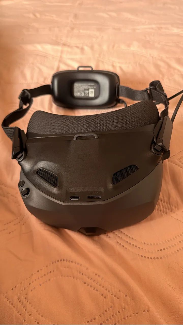 DJI GOGGLES N3 