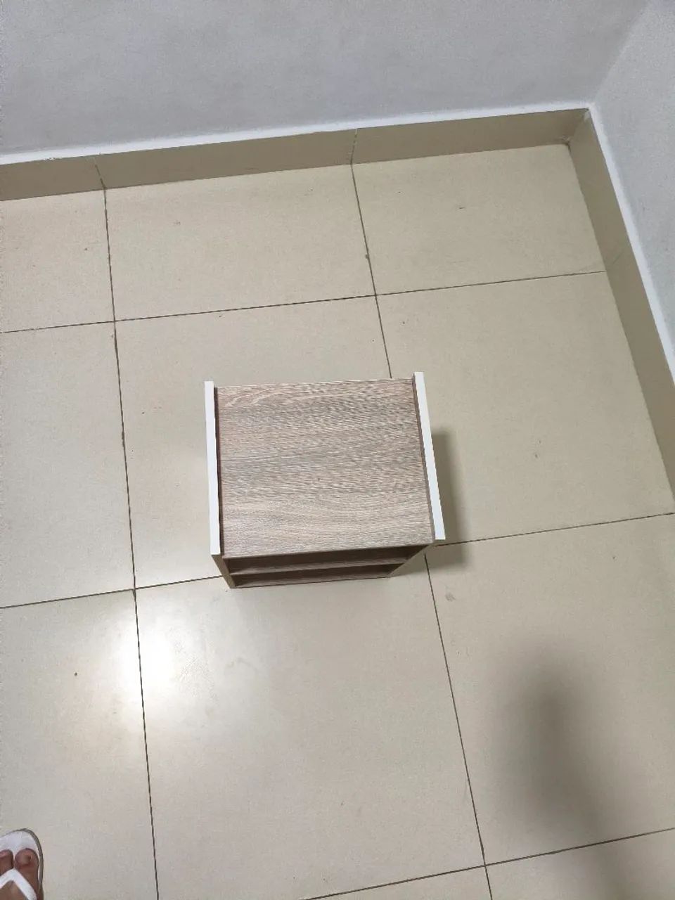 Mesa de cabeceira a venda!  - Foto 2