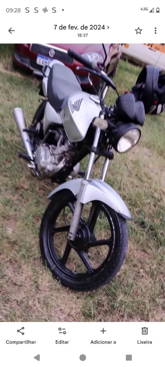 Vende-se 8.500 - Foto 4