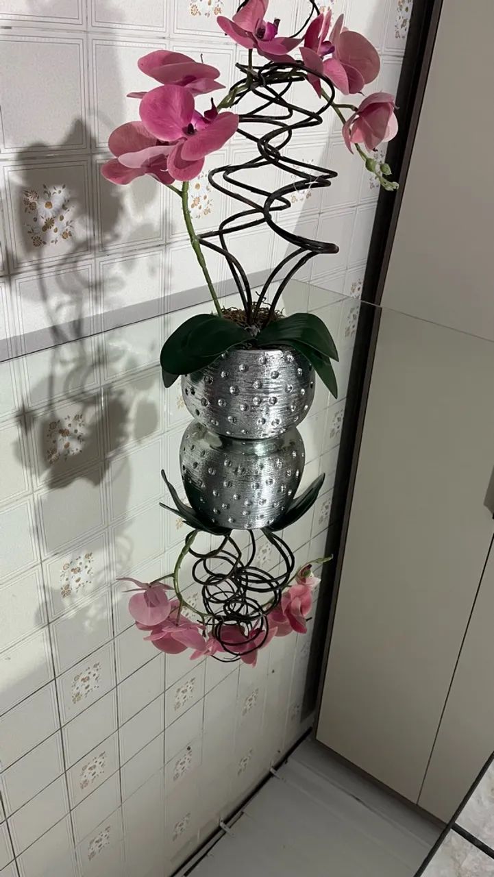 Mesa de espelho  - Foto 2