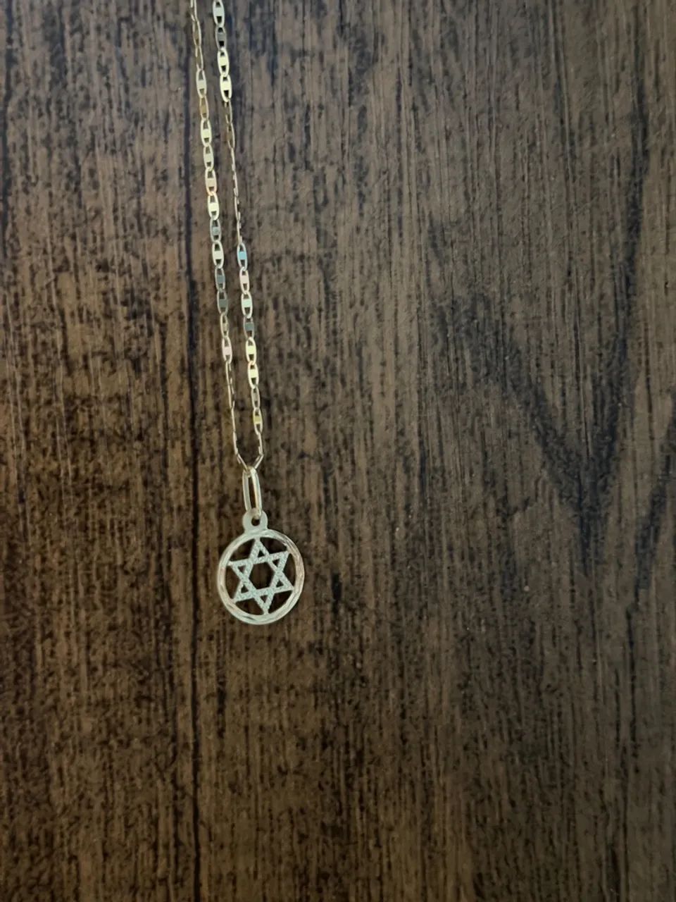 Colar de Ouro 18 - Foto 2