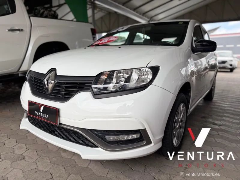 Renault Sandero 2023