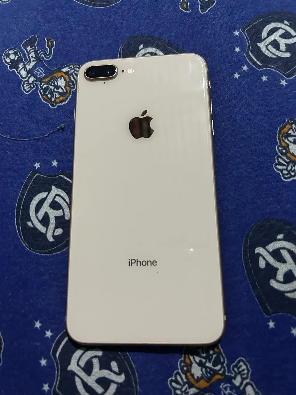 iPhone 8 Plus 