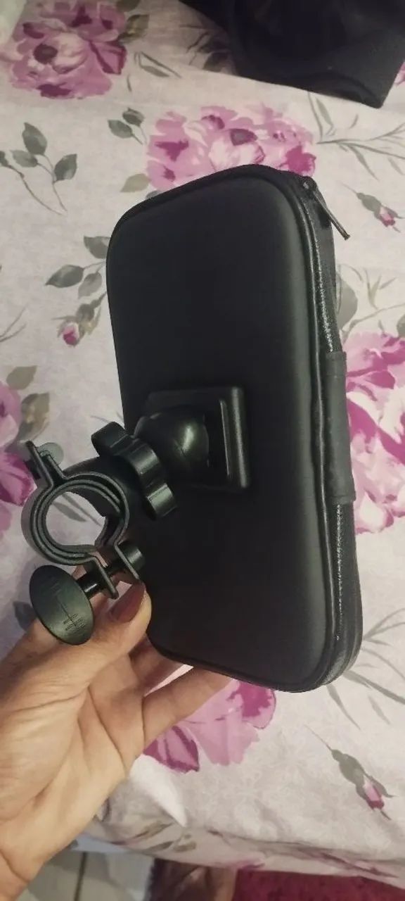 Suporte para celular  - Foto 4