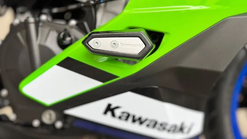 Ninja Zx-4r 2025 - 1538120819 | OLX