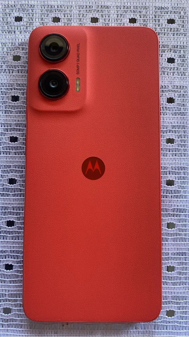 Moto G35 256gb. 5G - Foto 2