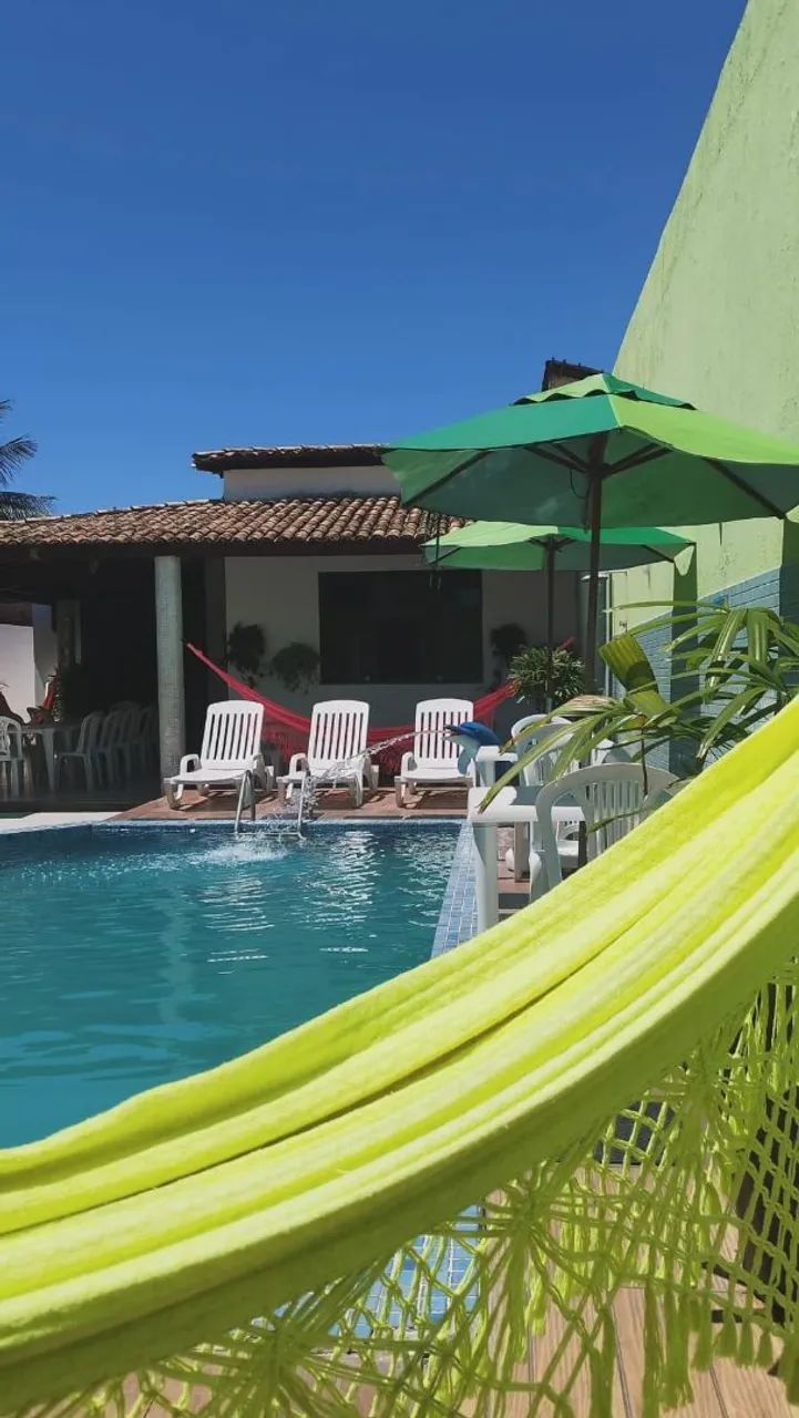 Alugo casa para temporada Barra dos Coqueiros  - Foto 4