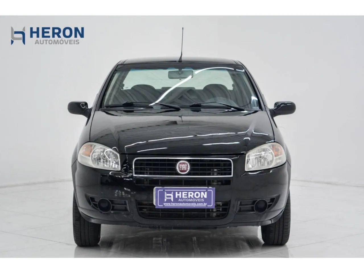Fiat Siena 2010 - Foto 2