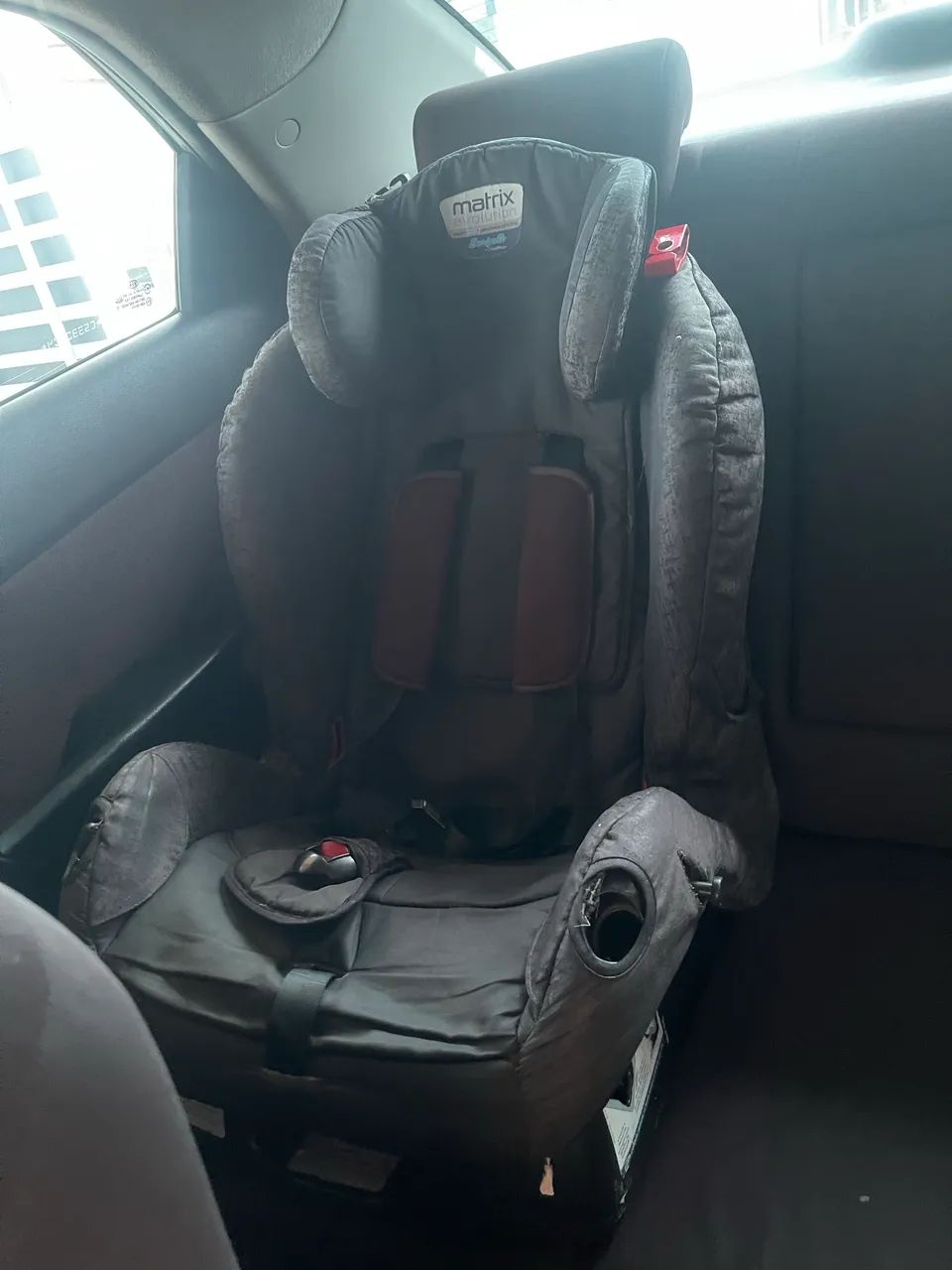 Cadeirinha para automóveis  - Foto 3