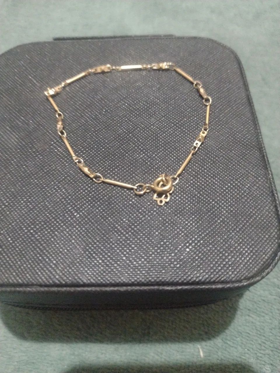 vendo uma pulseira infantil da Rommanel  - Foto 2