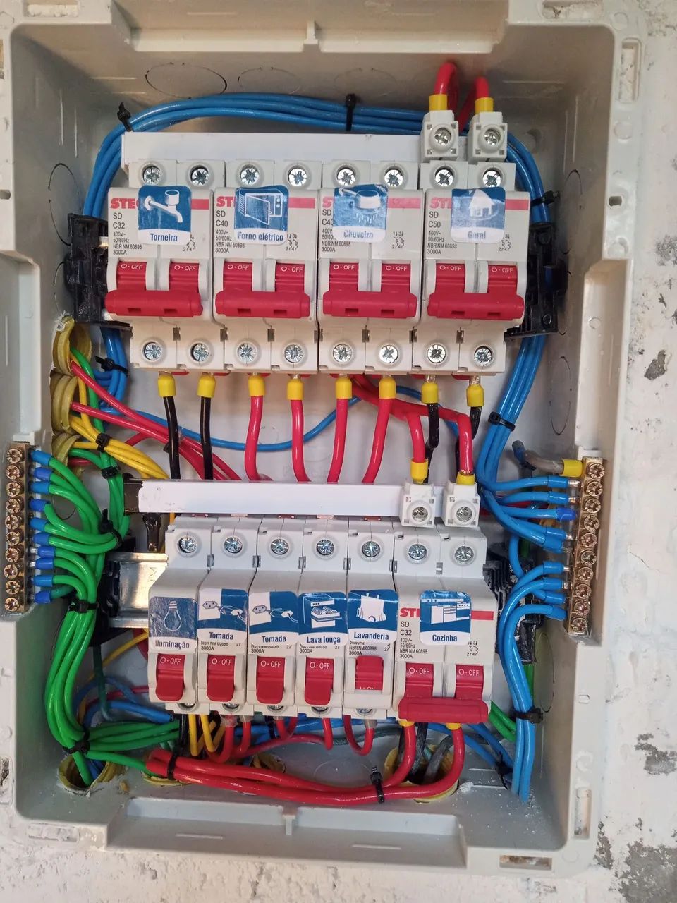 Eletricista residencial  - Foto 5