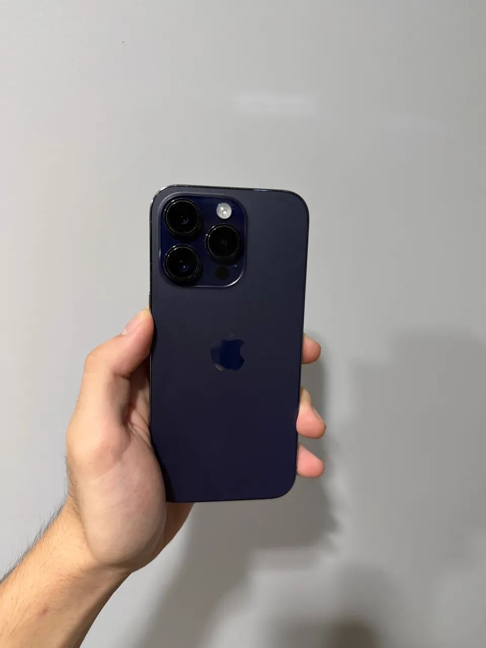 iPhone 14 Pro 256 GB - Perfeito Estado