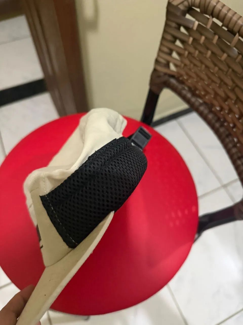 Vendo Boné Redley. Original  - Foto 4