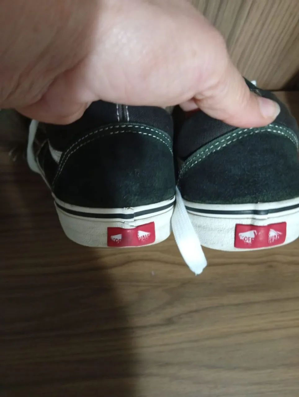 Tênis Vans 40 - Foto 2
