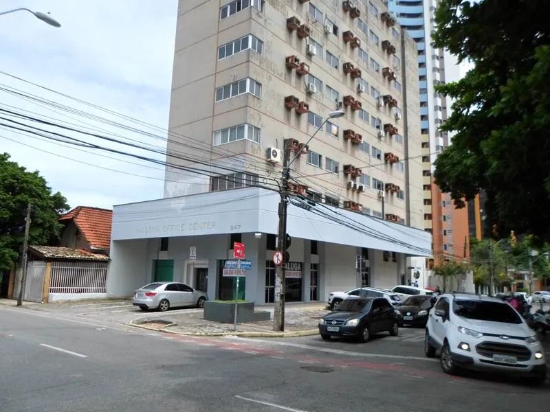 SALA para alugar na cidade de FORTALEZA-CE - Foto 2
