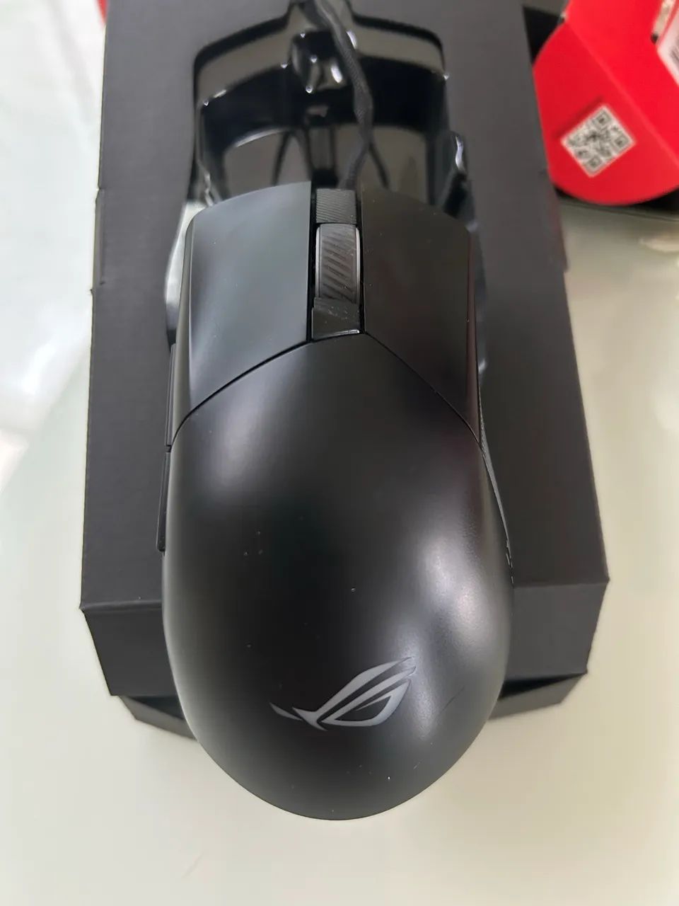 Mouse asus rog glaudius III - Foto 3