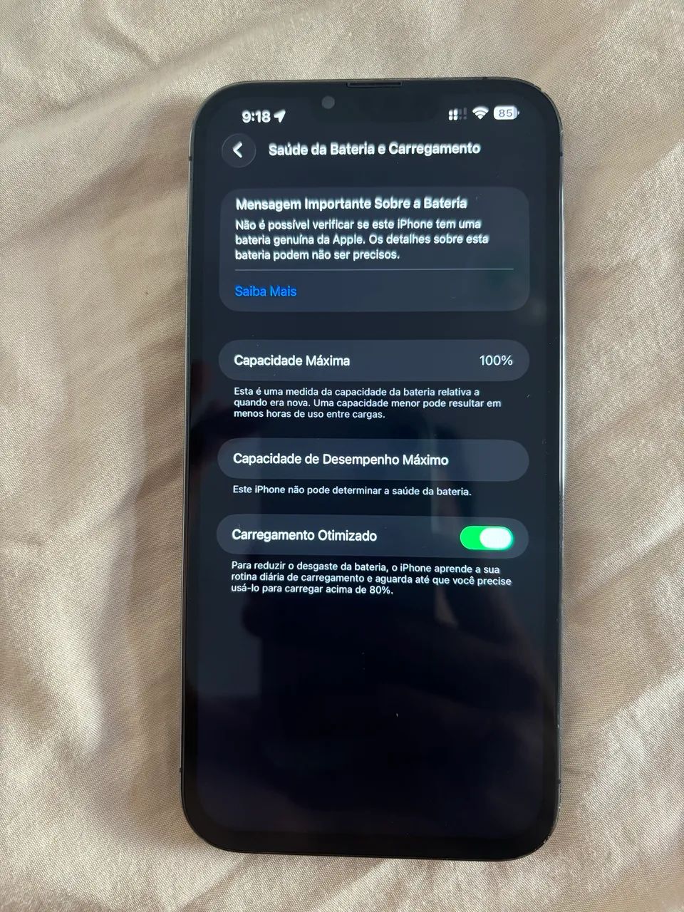 iPhone 13 Pro Max - Foto 5