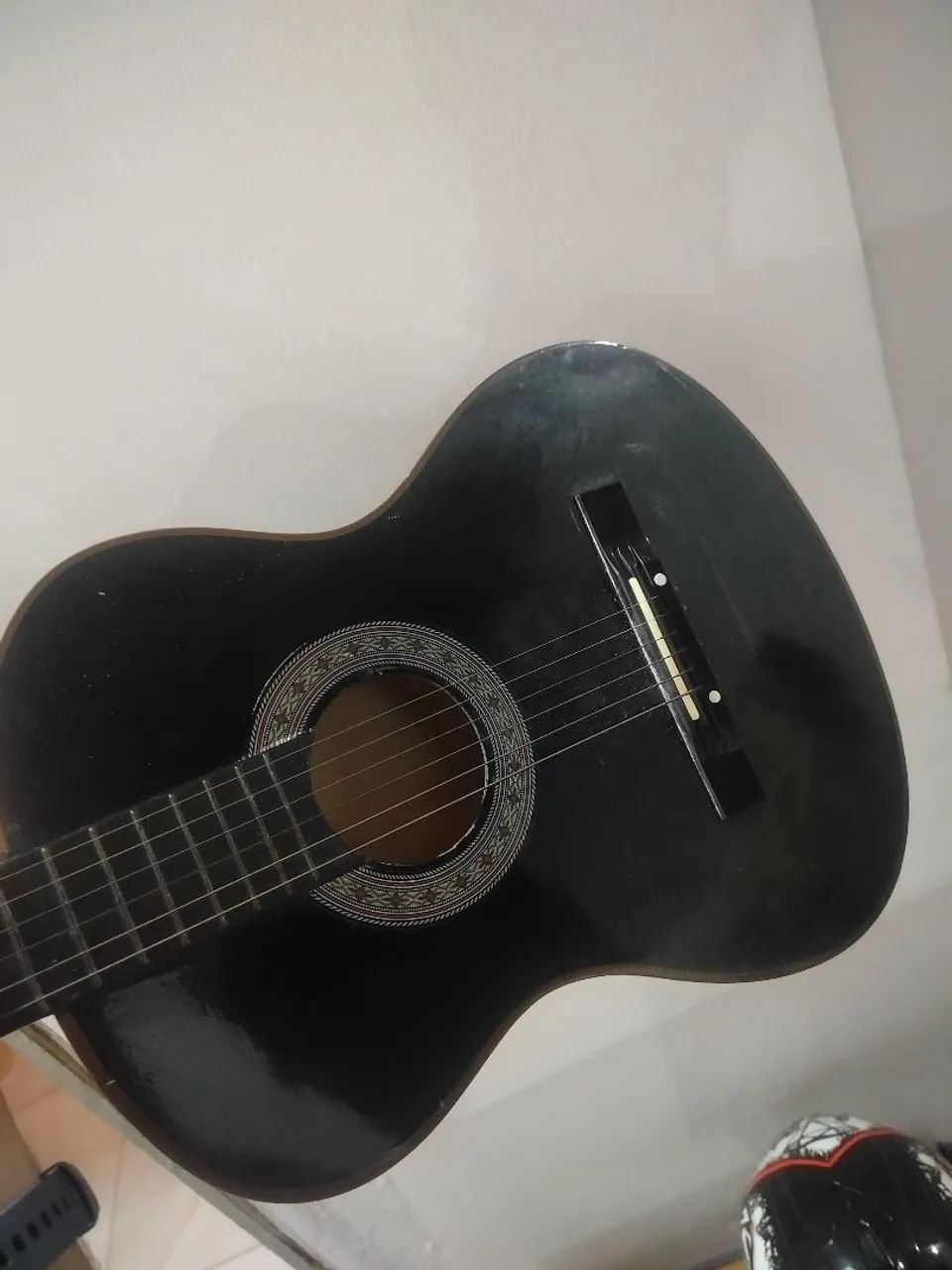 Violão  - Foto 5