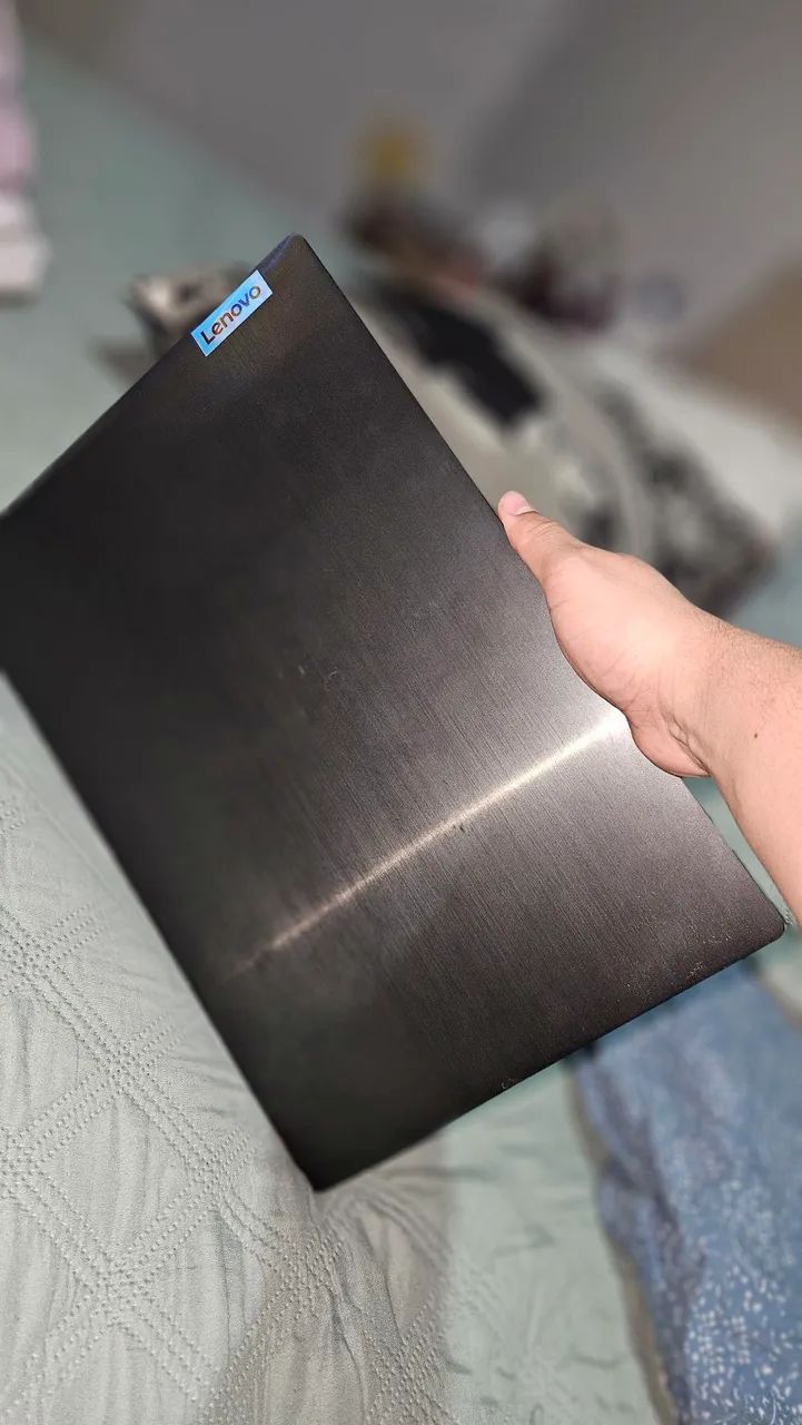 Notebook lenovo L340 Gamer  - Foto 3