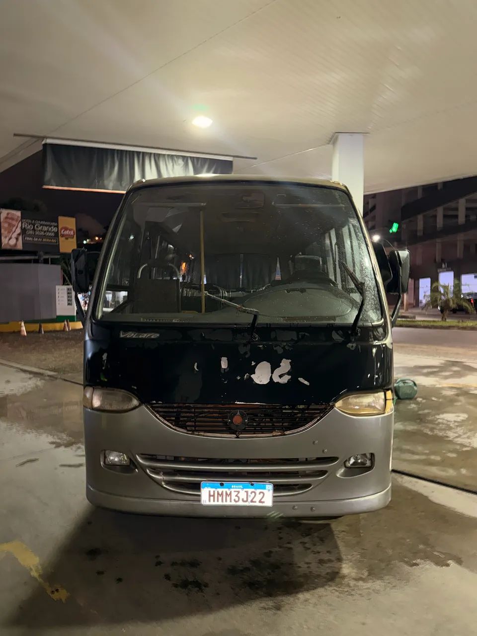 Micro onibus volare A6 - Foto 3