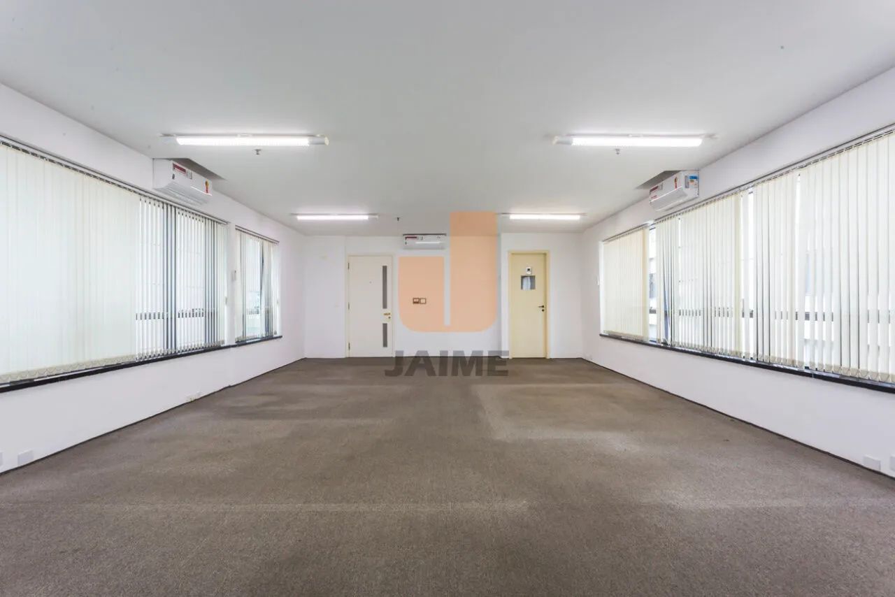 Conunto comercial com 87 m2 em ótima localização na região centro. - Foto 5