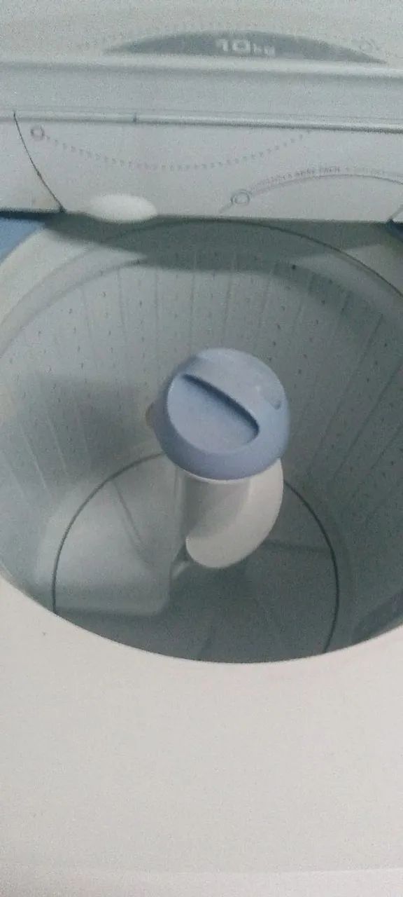 Máquina de lavar roupa  - Foto 2