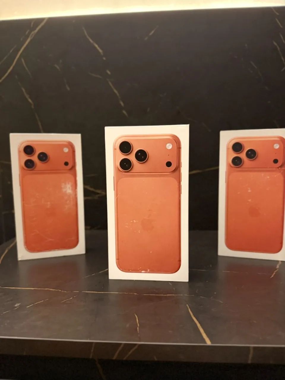 iPhone 17 Pro Max - Lacrado  - Foto 2
