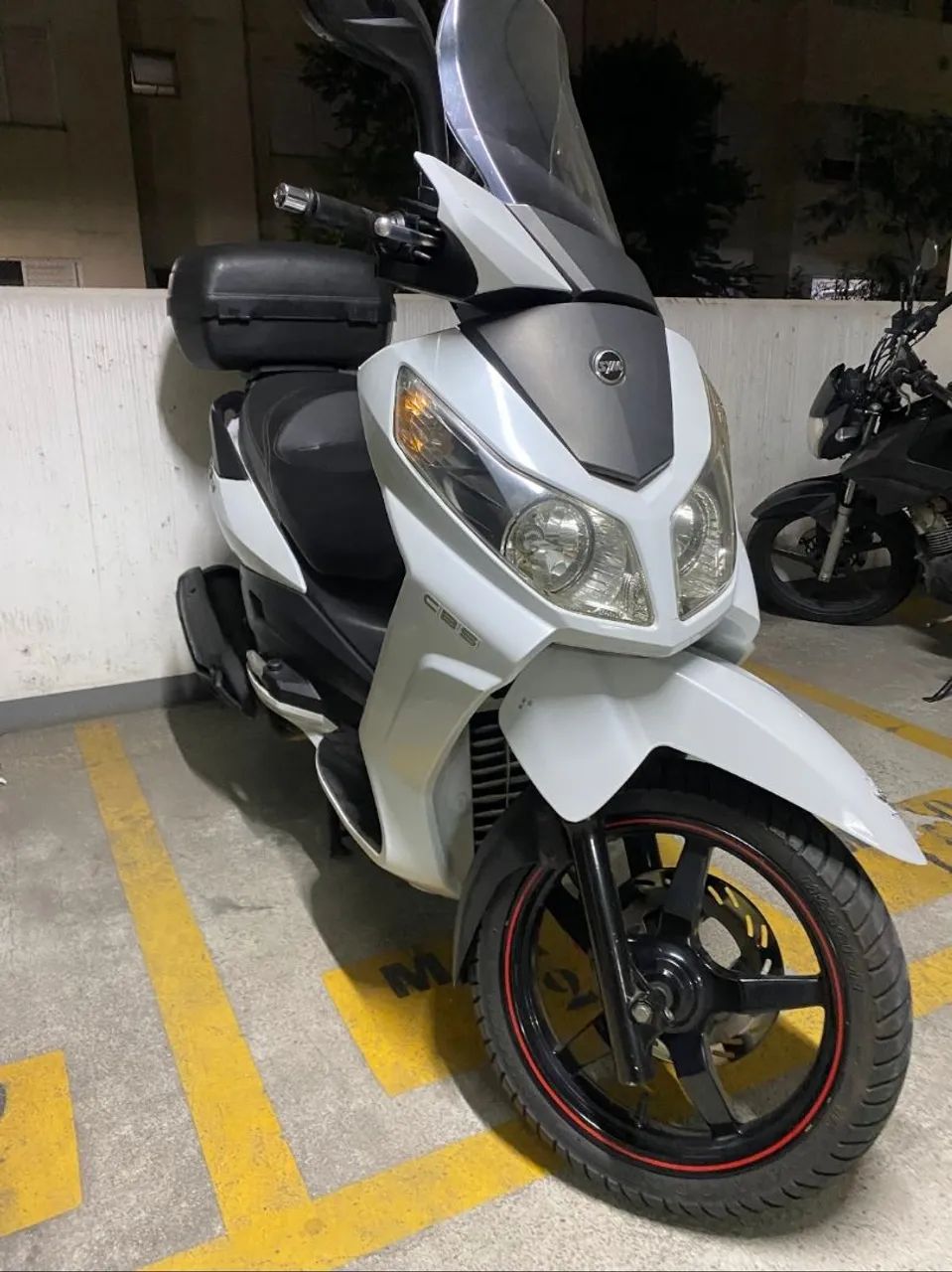 Citycom S 300i - Foto 4