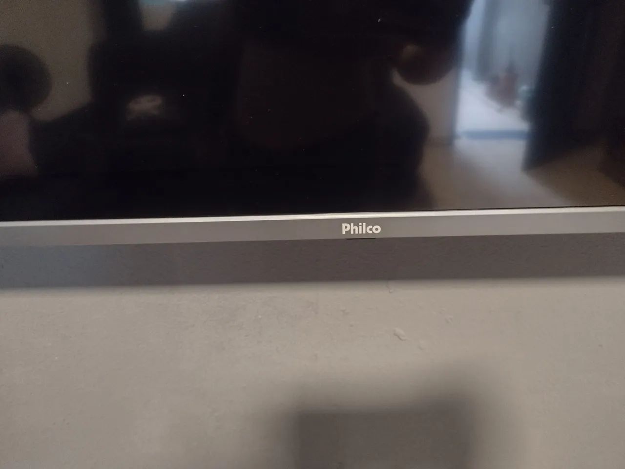 Smart tv Philco 58 polegadas